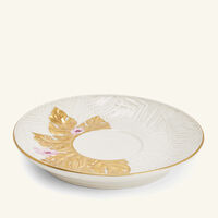 Acapulco Tea Cup & Saucer White villari acapulco tea cup saucer white