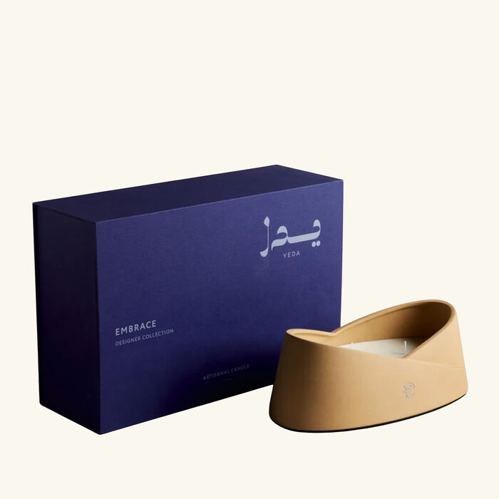 yeda embrace candle 1kg