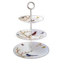 Aux Oiseaux 3 Tiers Stand, small