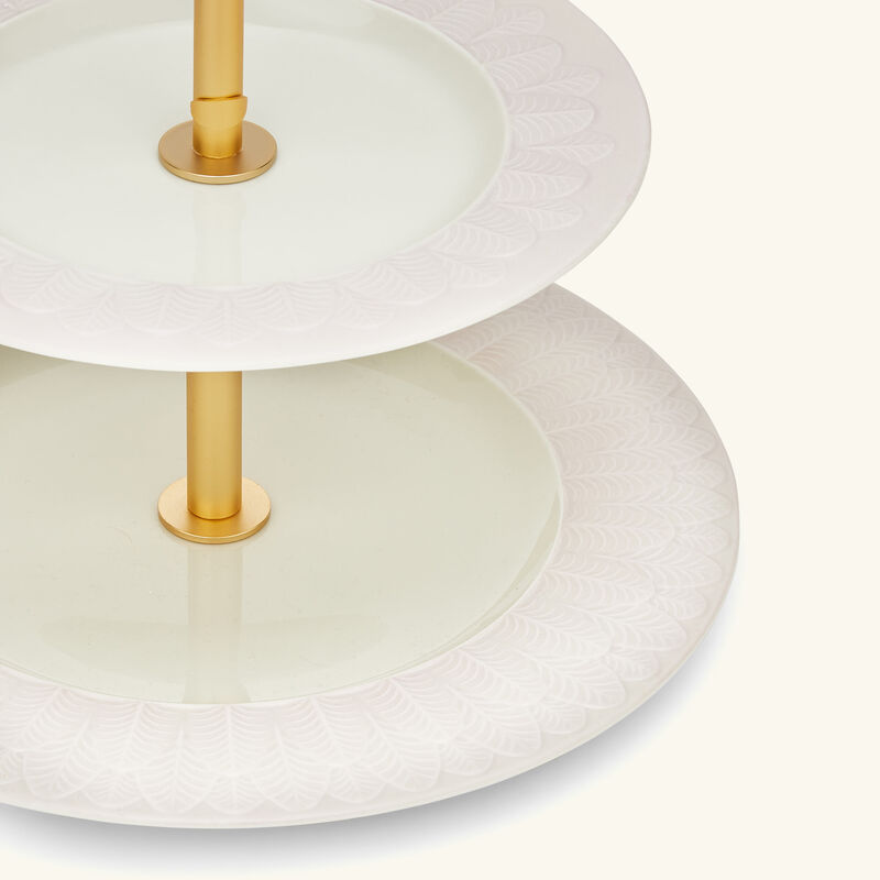 فيلاري قاعدة الكيك بيكوك إكستر فاجانزا باللون الذهبي