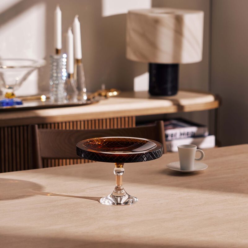 وعاء الديكور بركة أصفر صغير ريفليكشنز كوبنهاغن وعاء الديكور بركة أصفر صغير