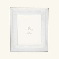 versace picture frame silver 20x25cm
