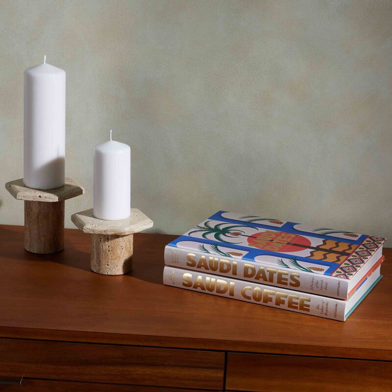 assouline saudi arabia dates book 33x25cm