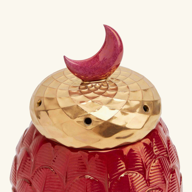 Lolita Extravaganza Charlotte Incense Burner villari lolita extravaganza charlotte incense burner