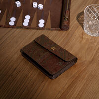 etro arnica playing card set