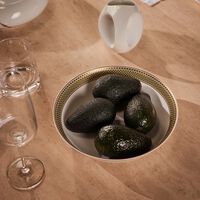 Augusta Serving Platter 24cm bernardaud augusta serving platter 24cm