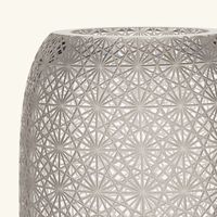 ruckl odette vase round large clear