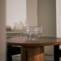 ruckl krakatit bowl clear 39cm