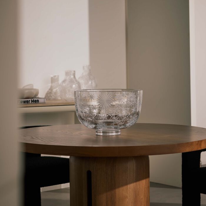 ruckl krakatit bowl clear 39cm