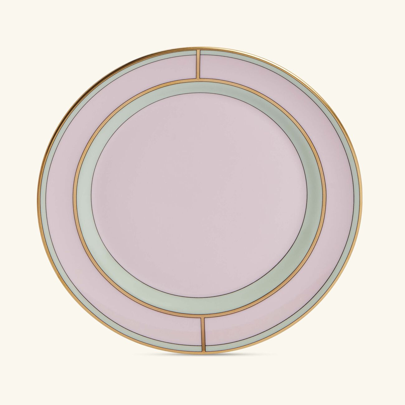 ginori 1735 diva tea cup saucer pink set of 2