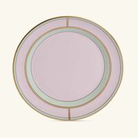 ginori 1735 diva tea cup saucer pink set of 2