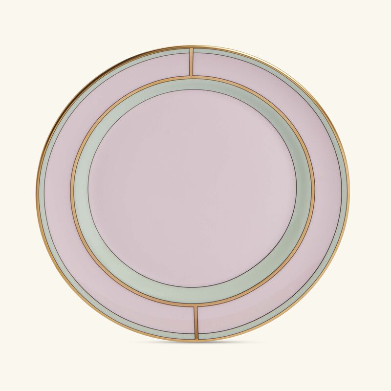 ginori 1735 diva tea cup saucer pink set of 2