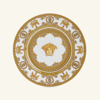 versace i love baroque vase medium black