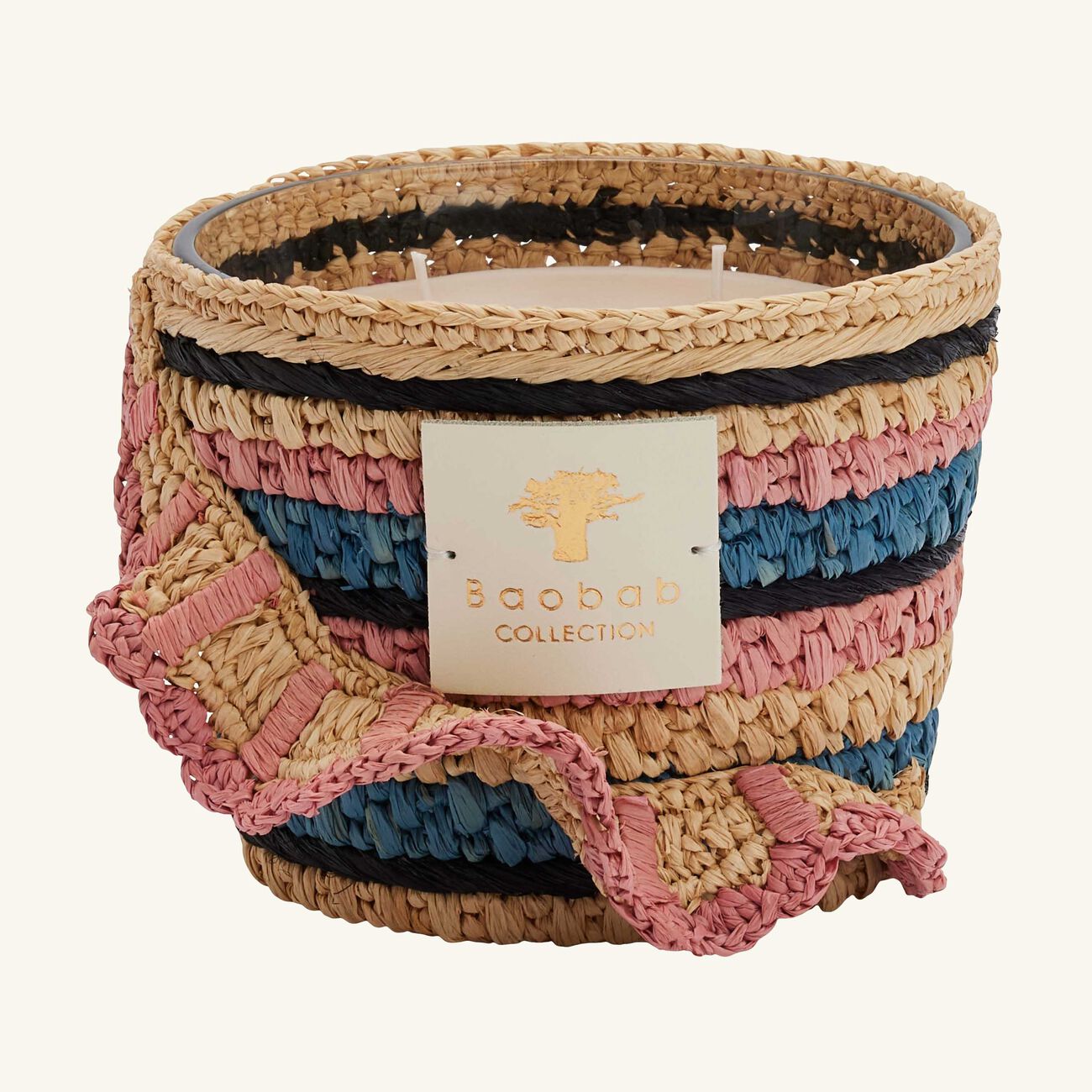 باوباب شمعة فيتي مانديهي ماكس 10