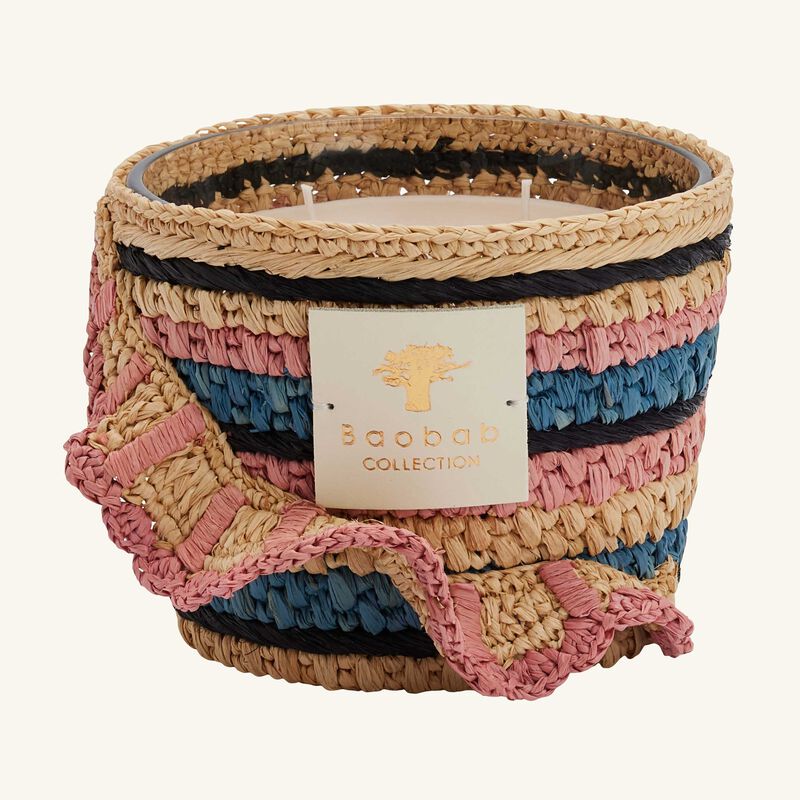 باوباب شمعة فيتي مانديهي ماكس 10