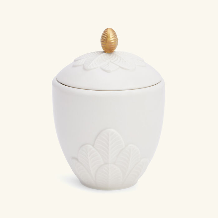 Peacock Sugar Bowl White villari peacock sugar bowl white