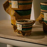 baobab collection fety milalao candle max 10