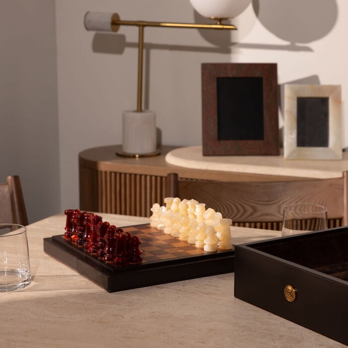 لوحة الشطرنج أرنيكا إيترو لوحة الشطرنج أرنيكا