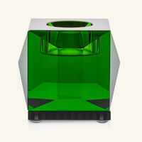 reflections copenhagen ophelia tea light holder green