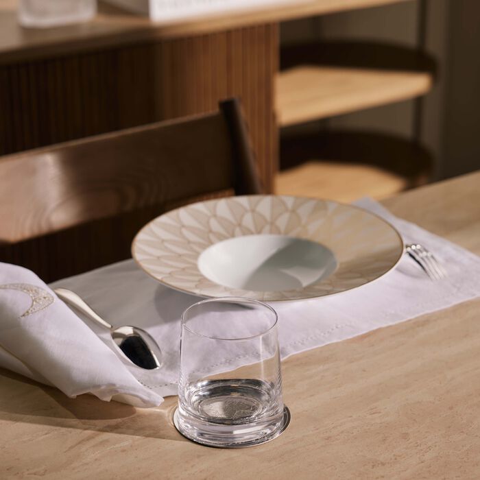 Bouquet Givré Coaster Silver Plated Set Of 2 christofle bouquet givr coaster silver plated set of 2