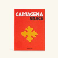 assouline cartagena grace book 33x25cm