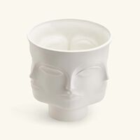 jonathan adler dora maar centerpiece white