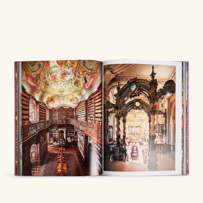 assouline budapest gem book 33x25cm