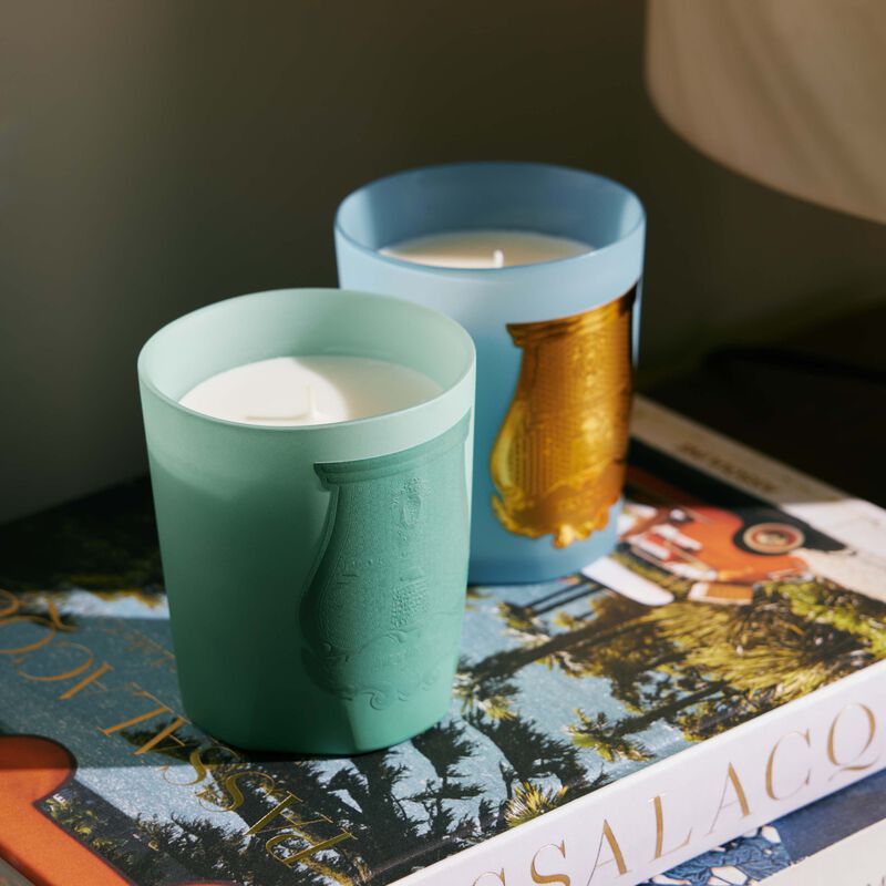 ترودون شمعة فرساي 2 8 كغ