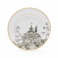 Vieux Kyoto Bread Plate, small