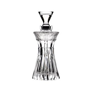 Crystal Perfume Bottle, medium