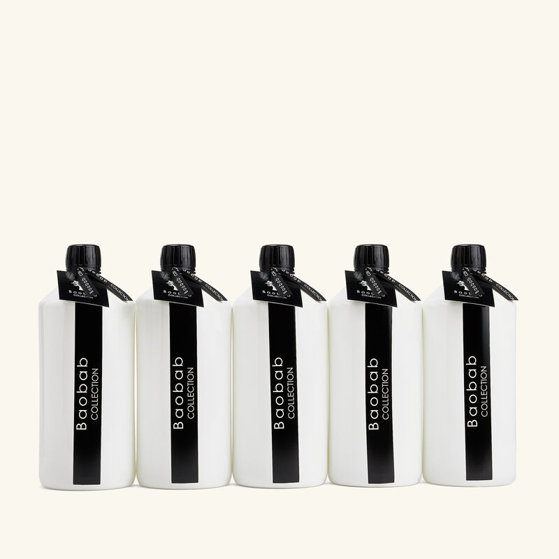 موزع العطر بيرلز أبيض large