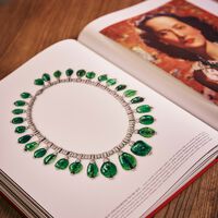 Cartier The Impossible Collection Book 19x16cm assouline cartier the impossible collection book 19x16cm