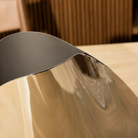 Indulgence Cooler Bucket Clear georg jensen indulgence cooler bucket clear