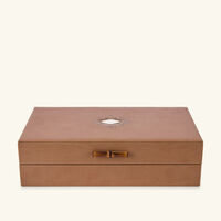 بوتشيلاتي طقم أدوات المائدة تاهيتي   5 قطع