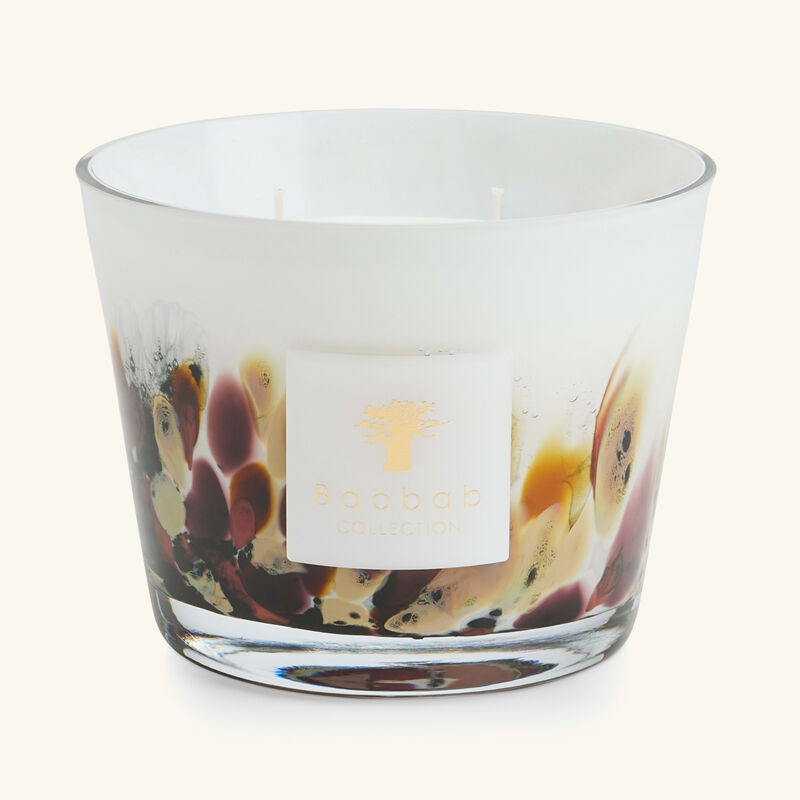 baobab collection rainforest tanjung candle max 10