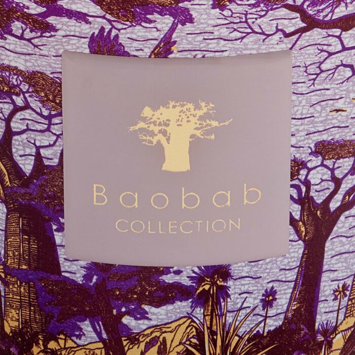 baobab collection sacred trees massasso candle max 10