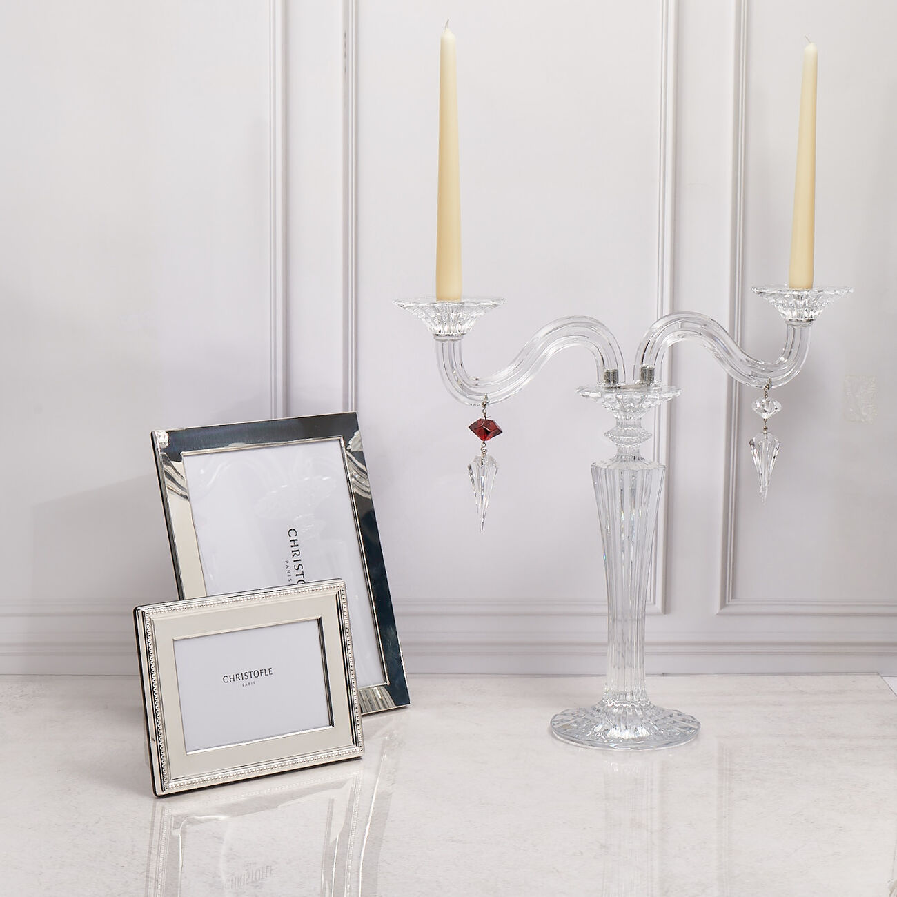 مجموعة الديكور الكلاسيكي