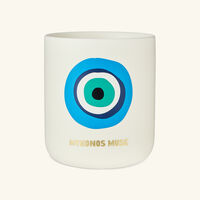 assouline marrakech flair candle