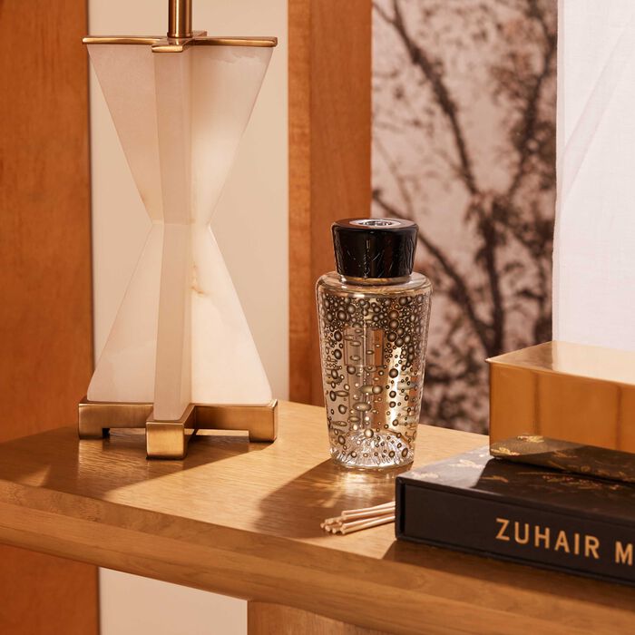 baobab collection pearls black diffuser 500ml