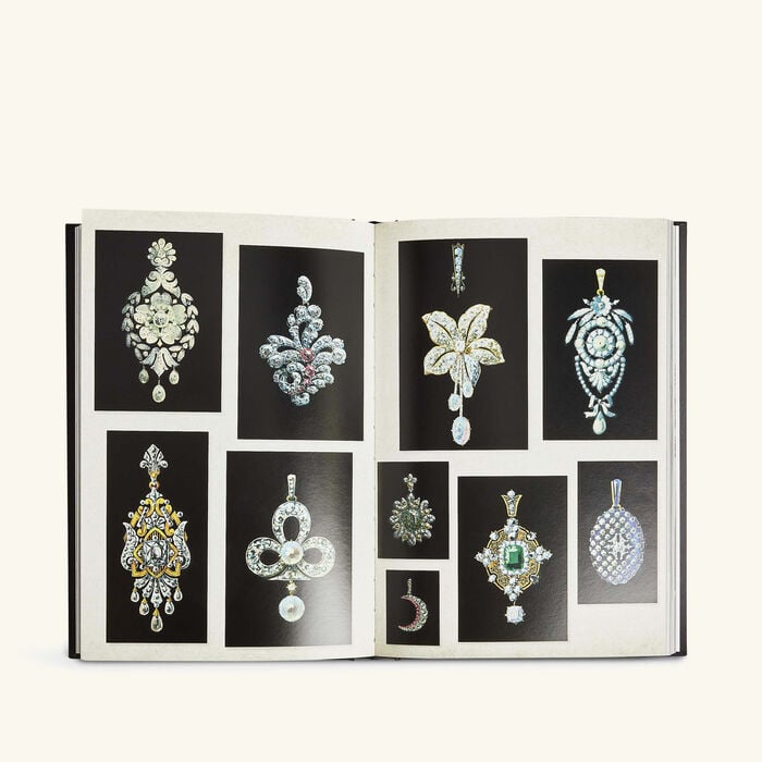 assouline tiffany   co  vision and virtuosity icon edition book 28x19cm