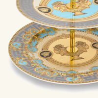 versace prestige gala cake stand