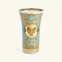 versace prestige gala tea set black