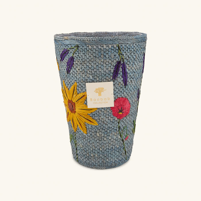 باوباب شمعة تانتيلي المعطرة ماكس 35