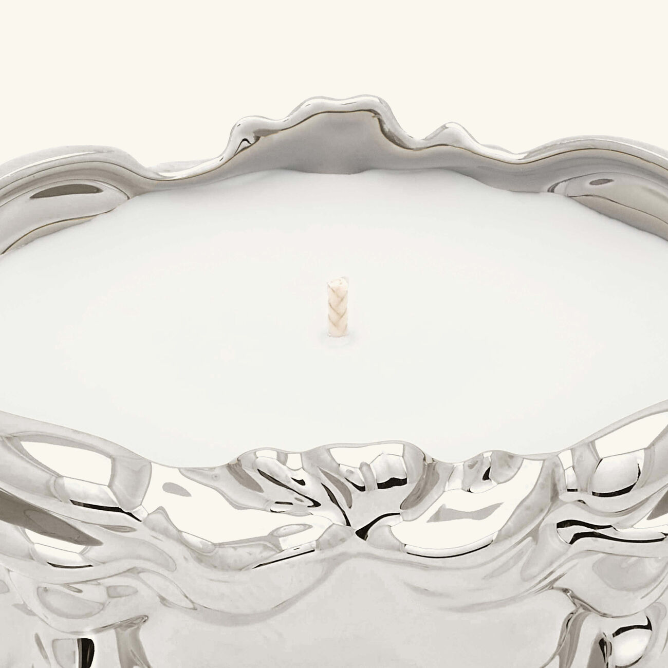 versace medusa grande candle