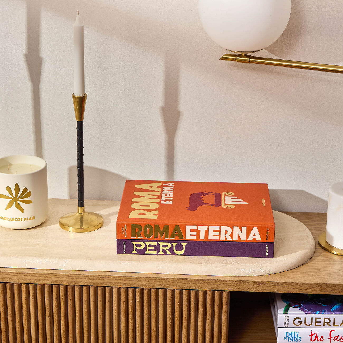 Roma Eterna Book 10x13cm assouline roma eterna book 10x13cm