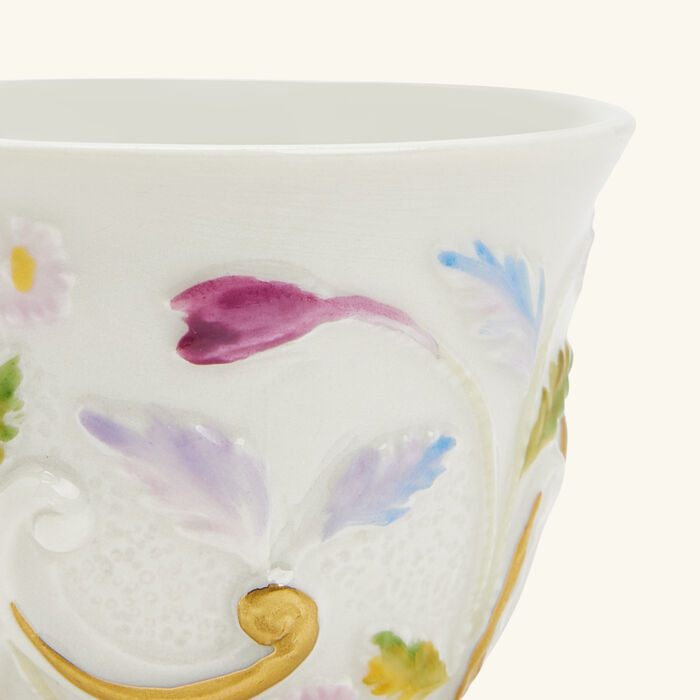 villari taormina arabic coffee cup multicolor