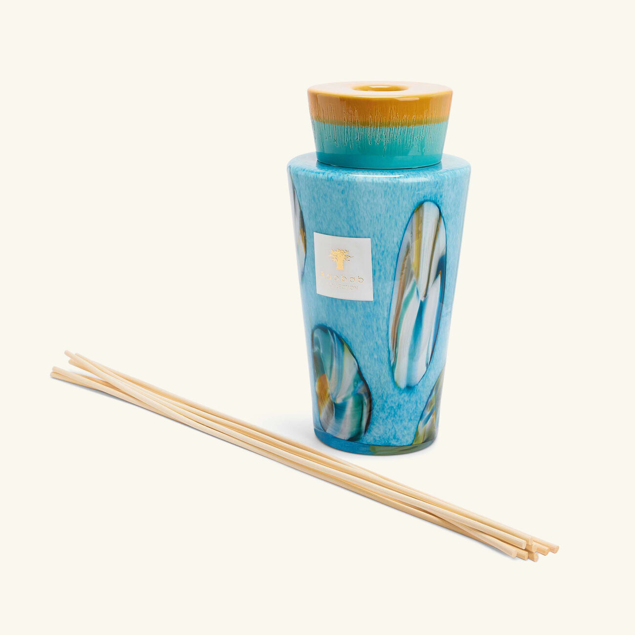 Oceania Tingari Totem Diffuser baobab collection oceania tingari totem diffuser