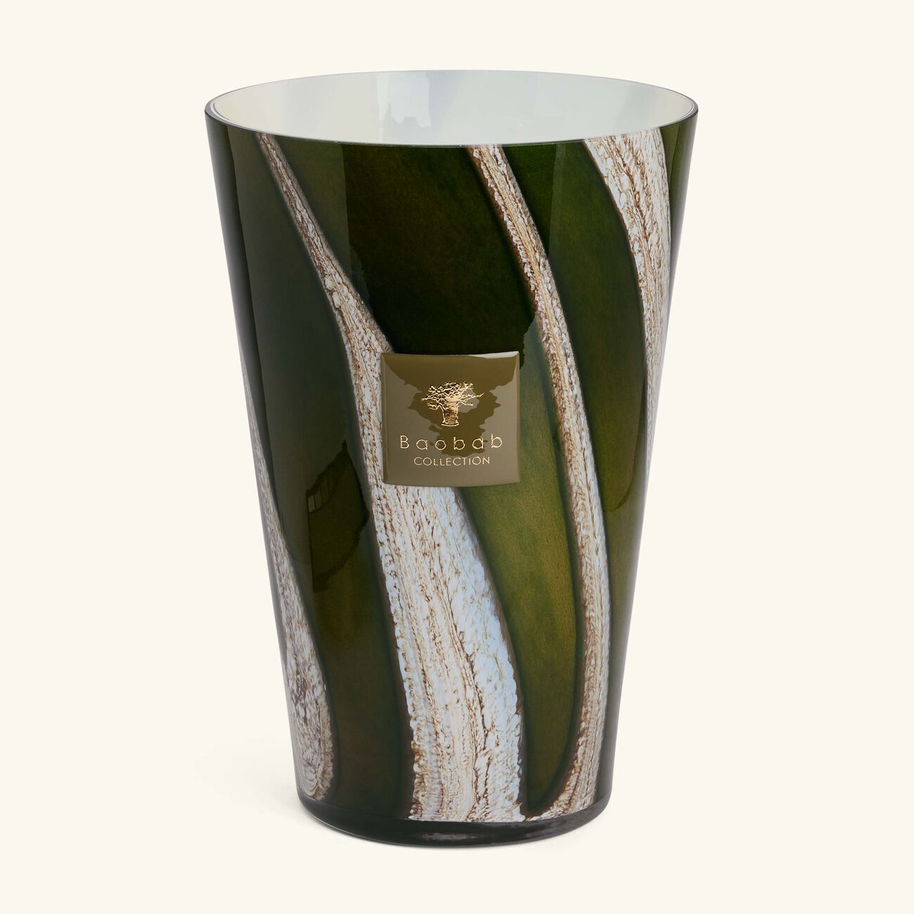 baobab collection woods sherwood candle max 35