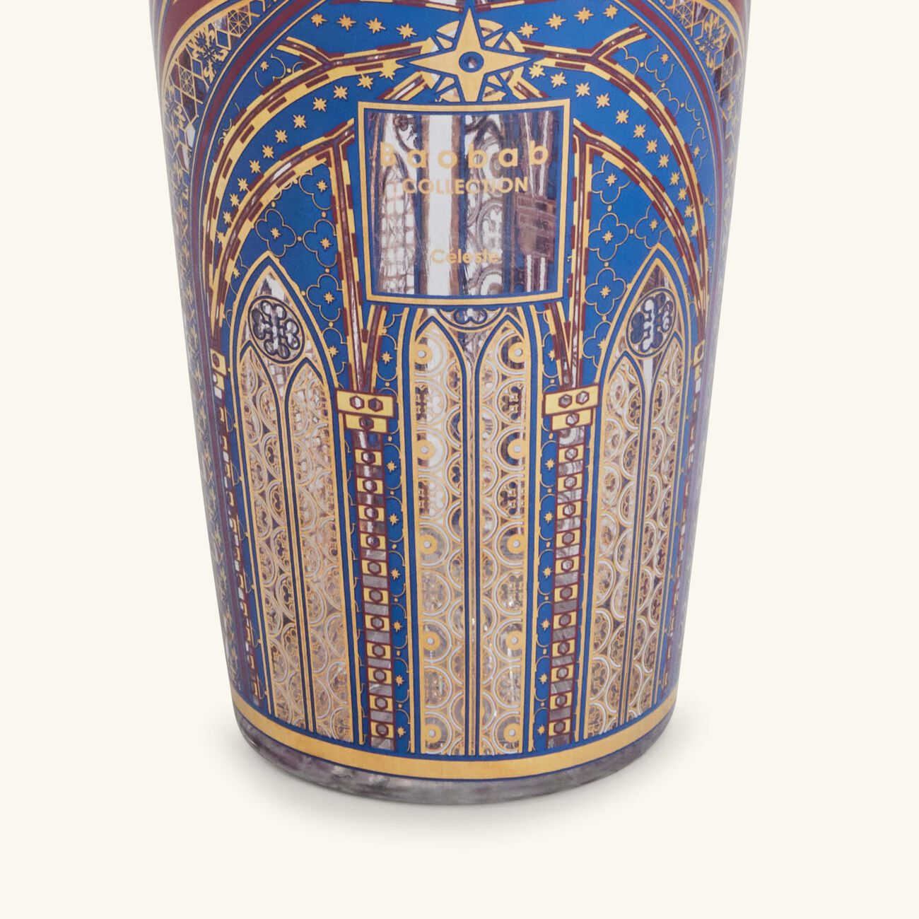 باوباب موزع العطر سيليست 500 مل