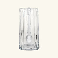 baccarat harmonie pitcher clear